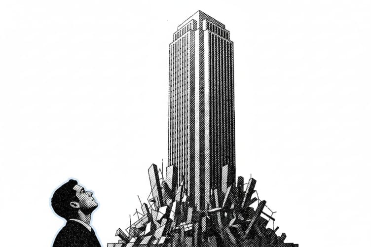 From Bottlenecked Platform to High-Velocity Delivery Engine cover image